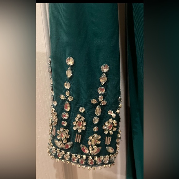 🌺Mac Duggal Gown - Picture 8 of 14